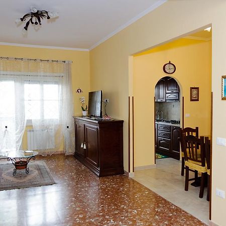 Casa Vacanza Da Andrea Rome Exterior photo