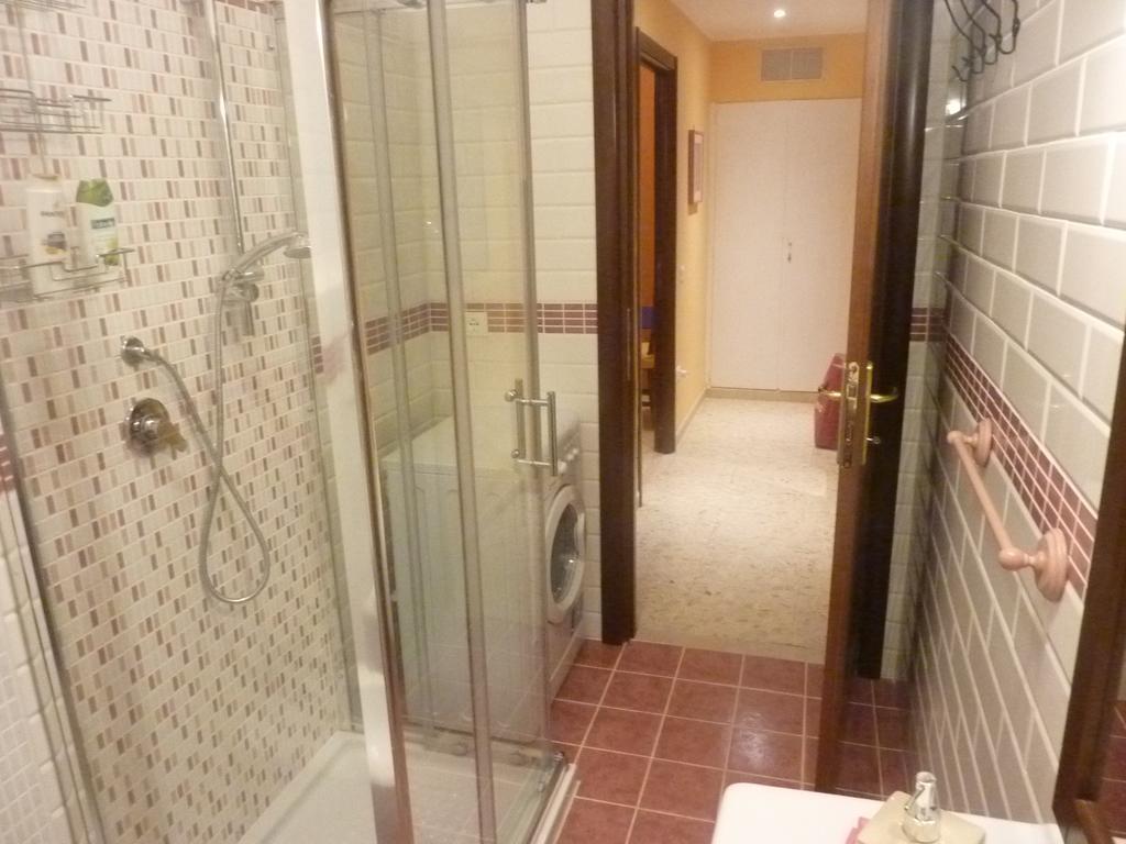 Casa Vacanza Da Andrea Rome Exterior photo
