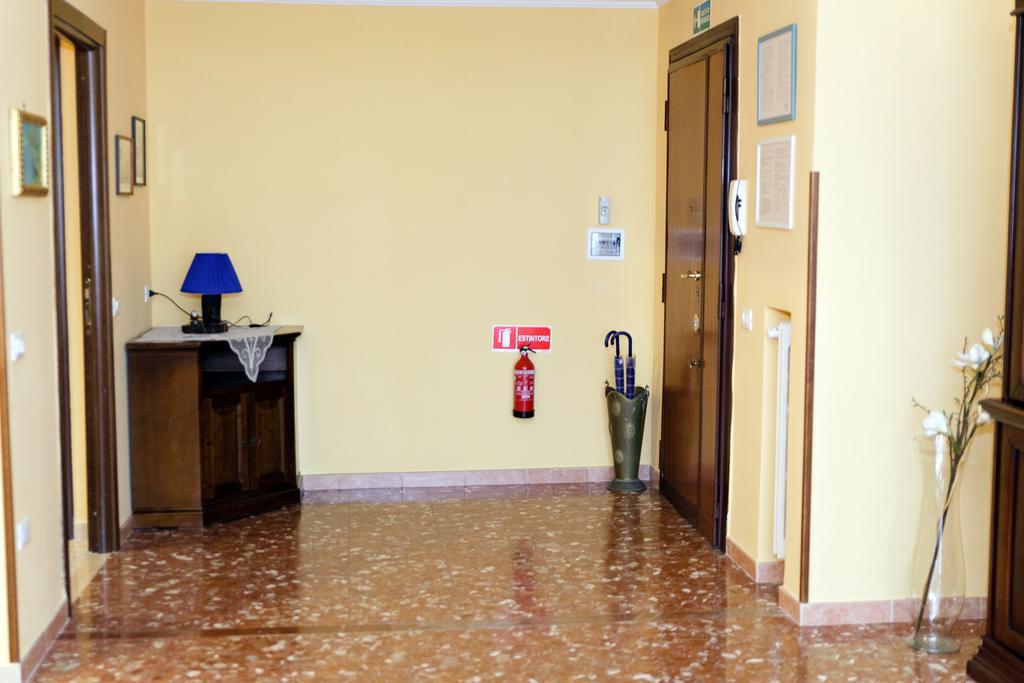 Casa Vacanza Da Andrea Rome Exterior photo