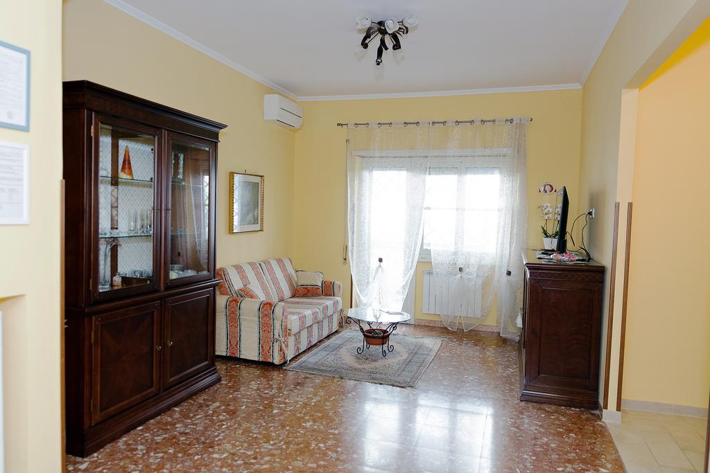 Casa Vacanza Da Andrea Rome Exterior photo