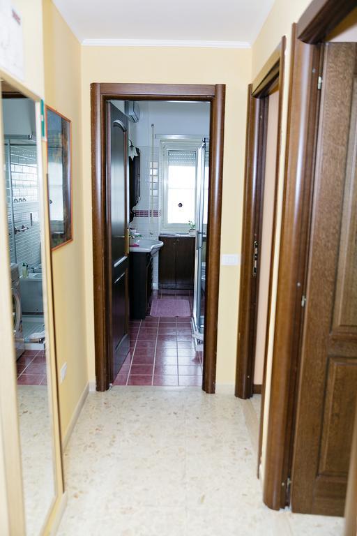 Casa Vacanza Da Andrea Rome Exterior photo